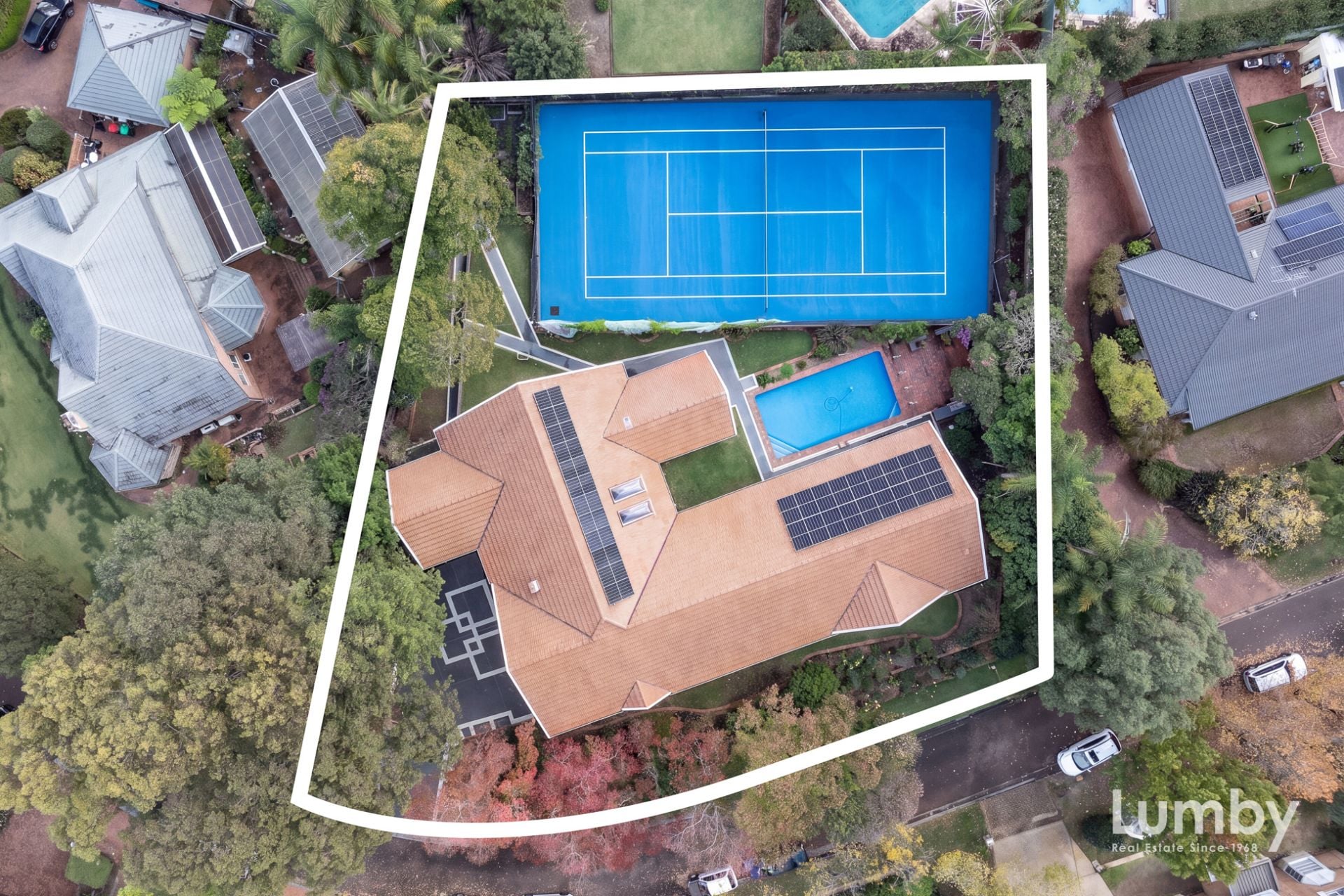 5 Ferngreen Way Castle Hill NSW, Castle Hill - Thumbnail 5