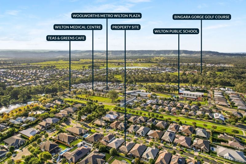 Your Next Chapter Begins in Bingara