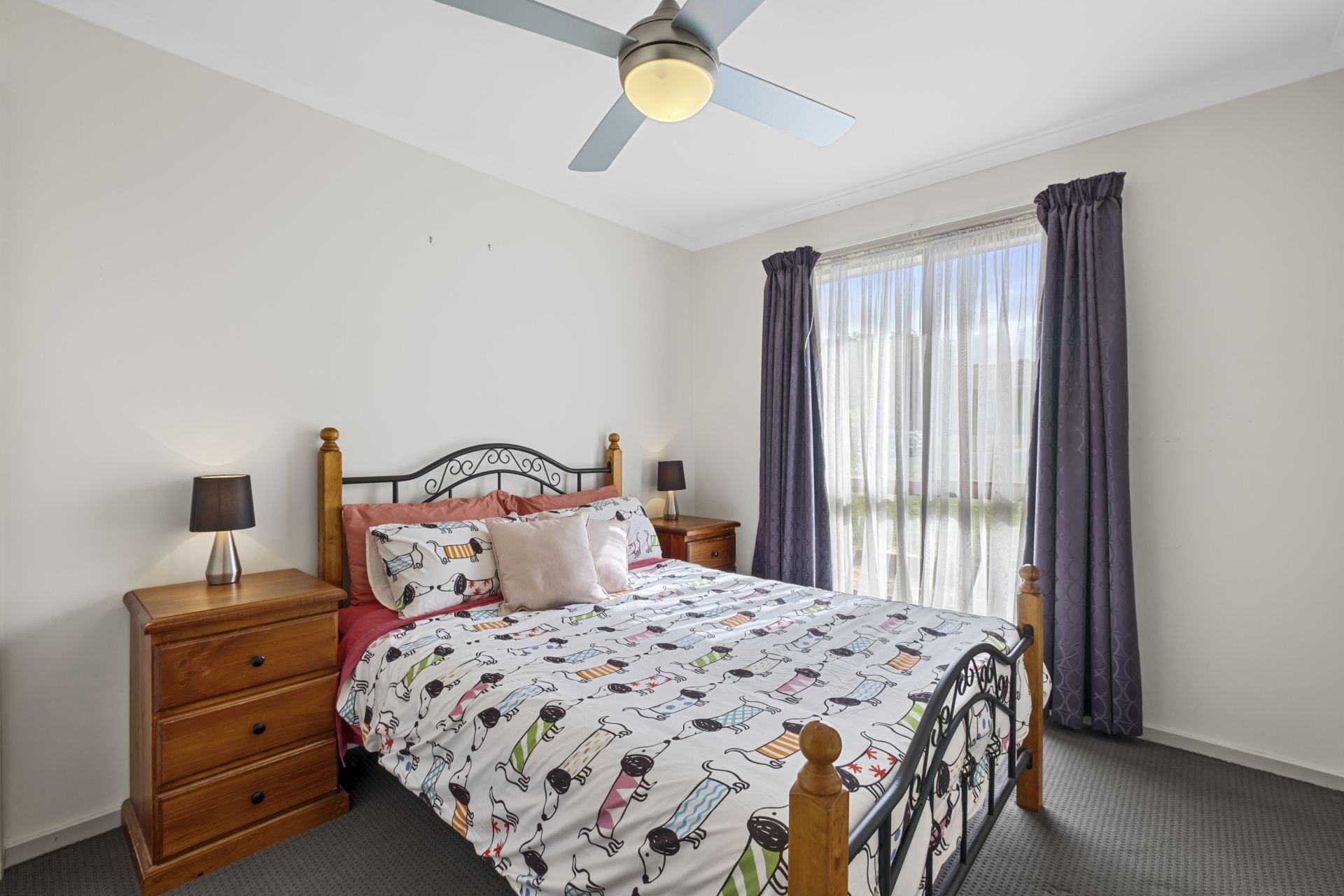 6 Magellan Crescent Kangaroo Flat VIC, Flat - Thumbnail 8