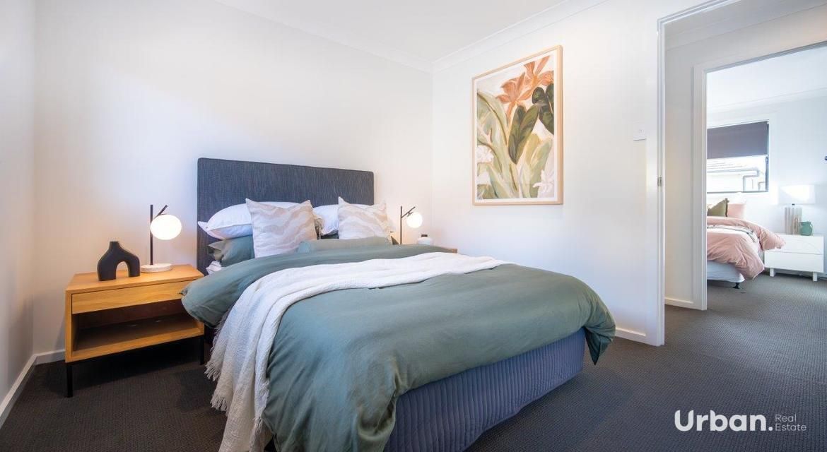 Schofields 27 Lockheed Drive (Nirimba Fields)