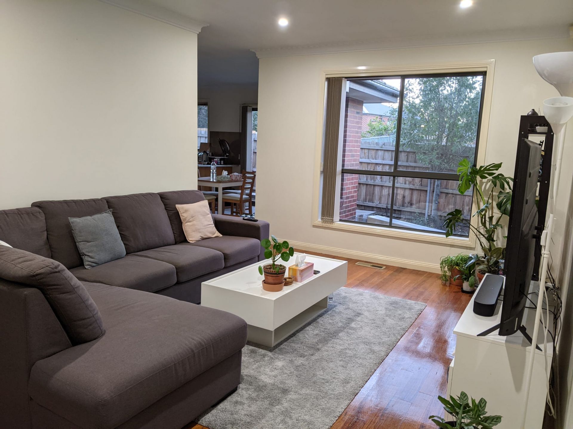 Prime Location & Easy Living!