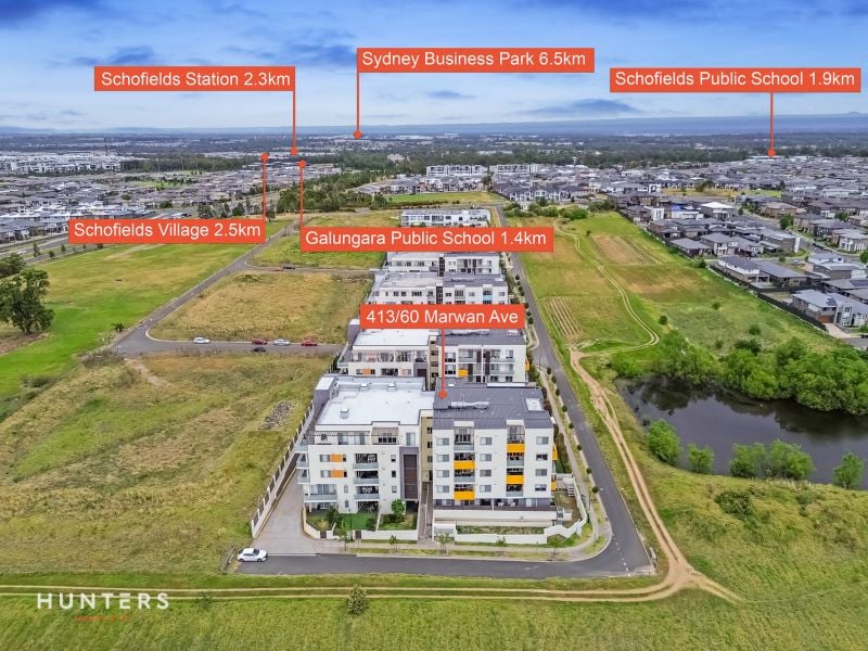 413/27 Rebecca Street, Tallawong