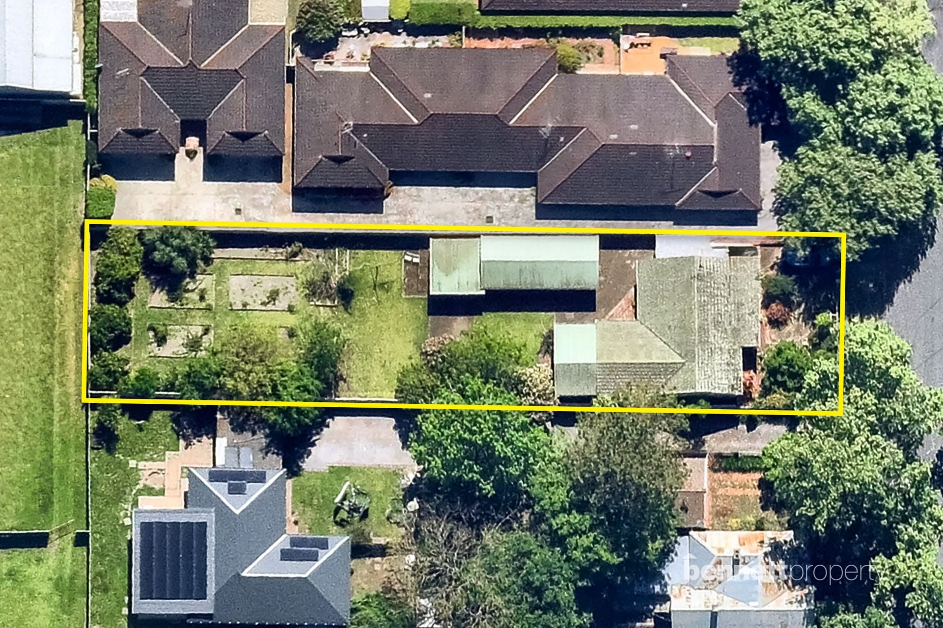 5 Chapel Street, Richmond - Image 1