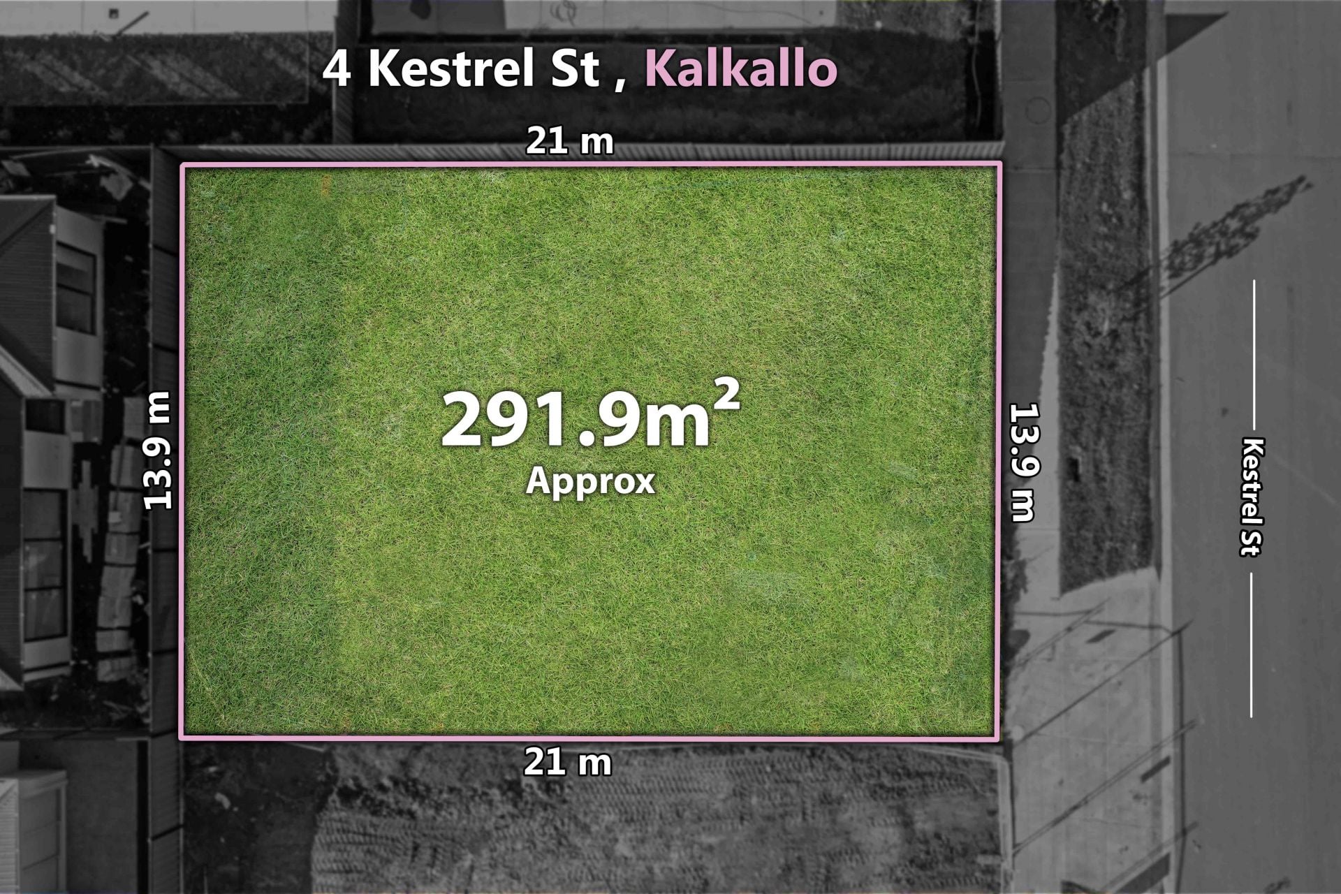 Prime Opportunity in Pinegrove, Cloverton Estate – Build Your Future in Kalkallo