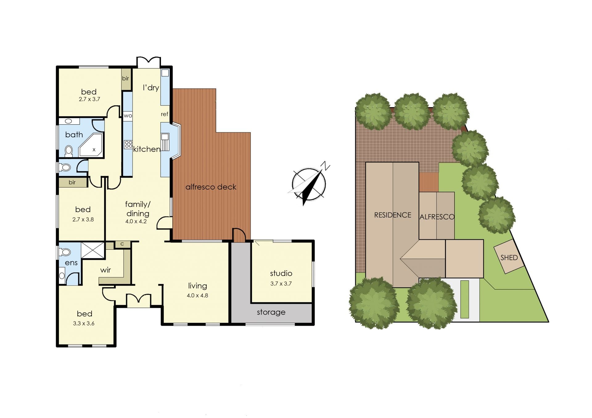 2 Deanswood Drive, Somerville VIC, Somerville - Image 1