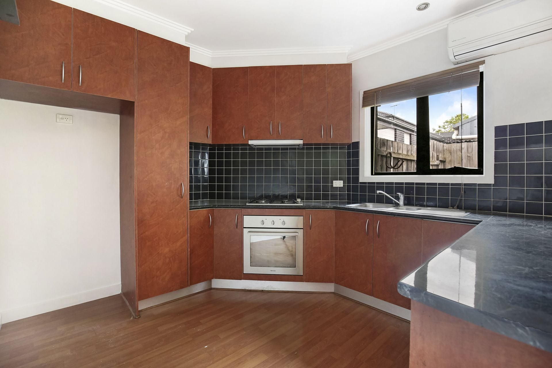 Spacious Two Bedroom !!!