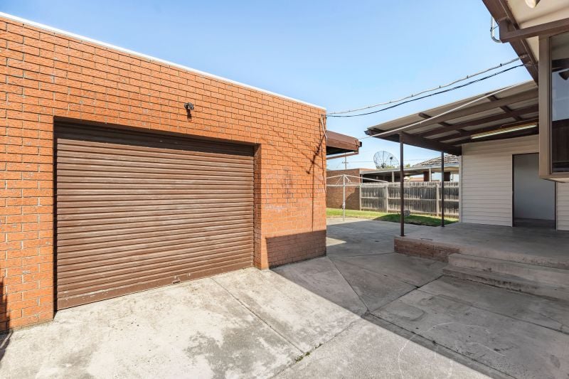 22 Wilgah Street, Thomastown