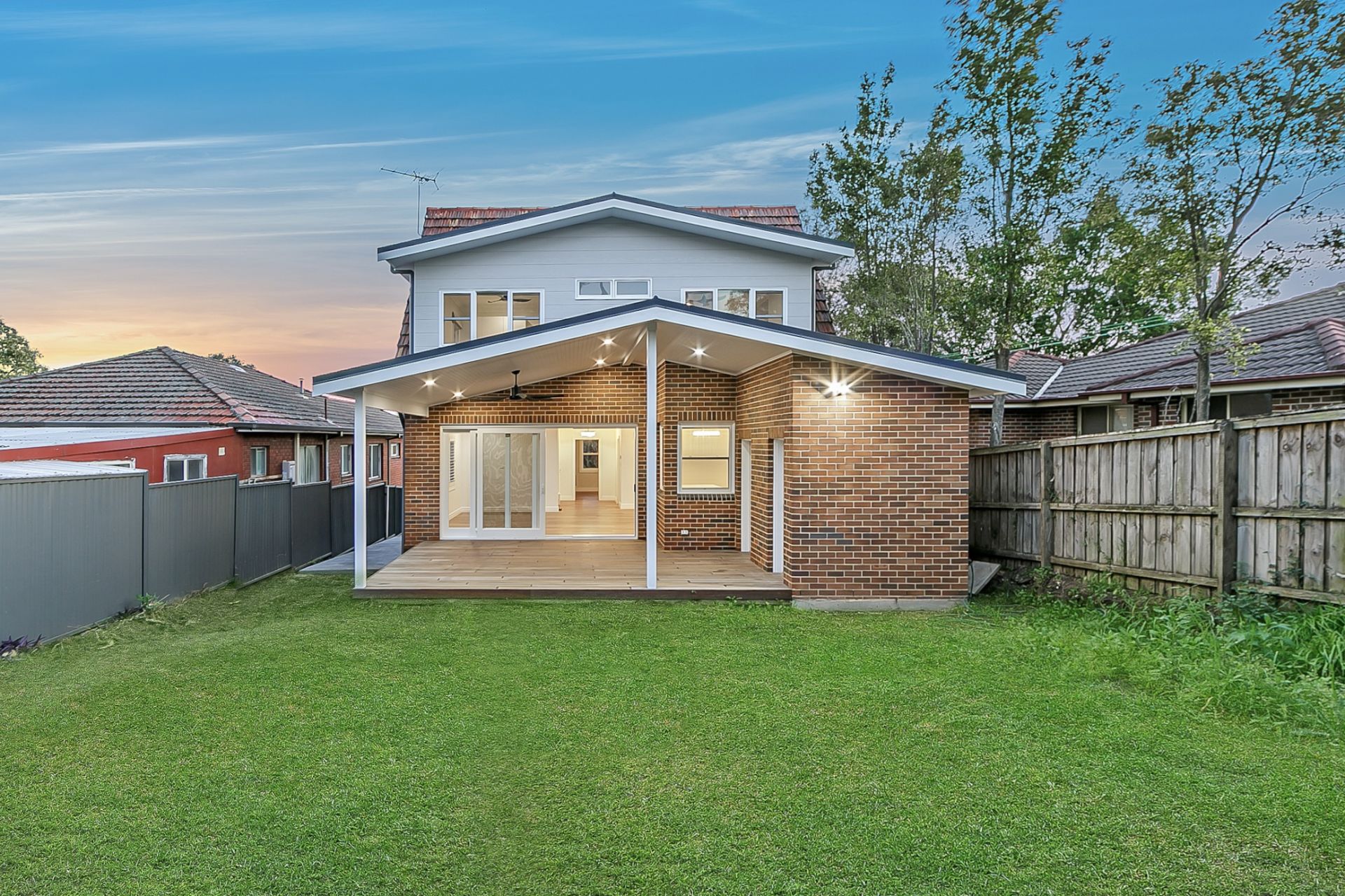 137 Ryedale Road Denistone NSW, Denistone - Image 1