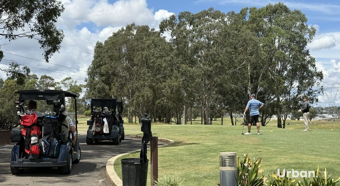 Gledswood Hills 24 Cohen Street