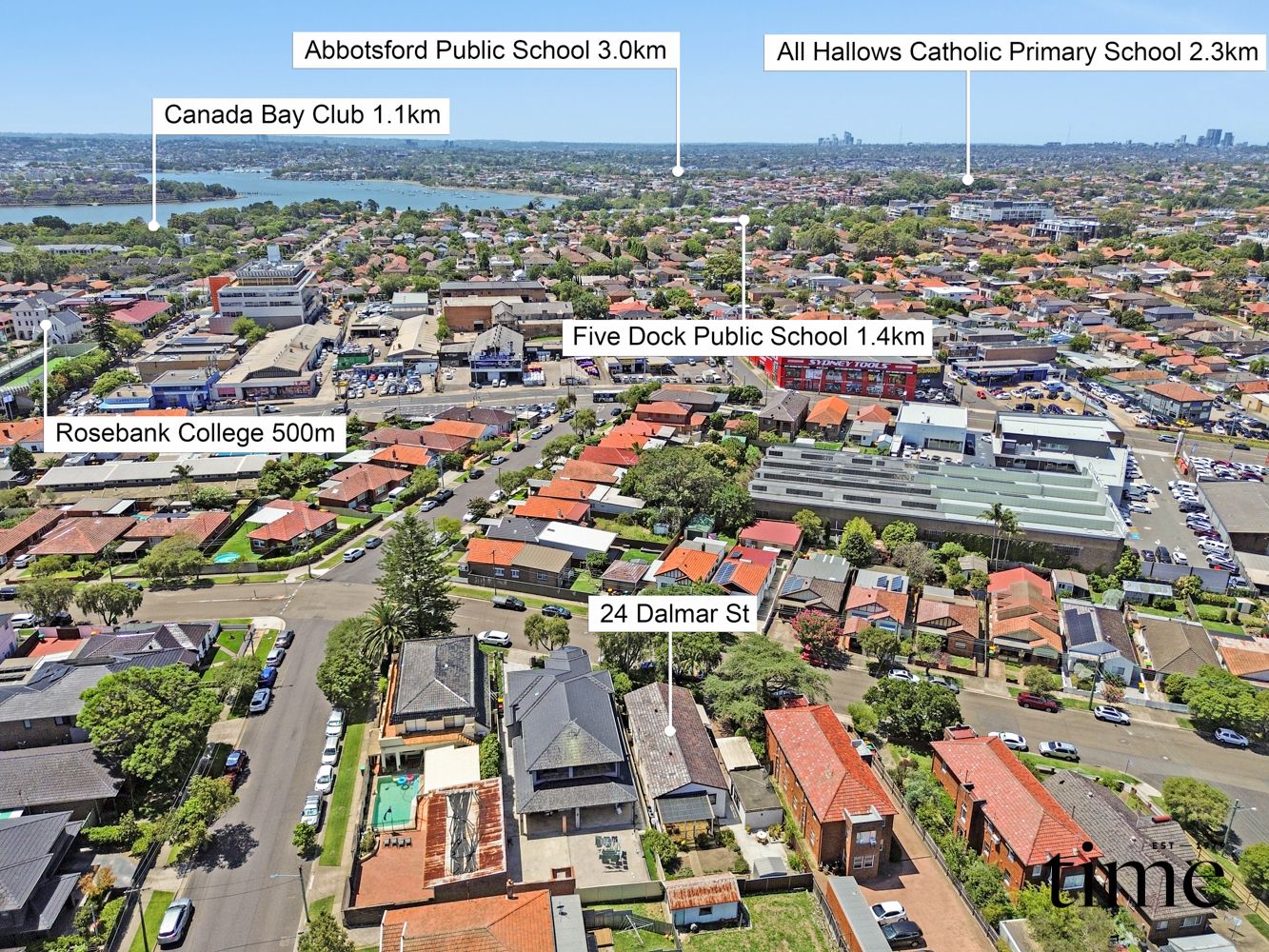 24 Dalmar Street, Croydon NSW