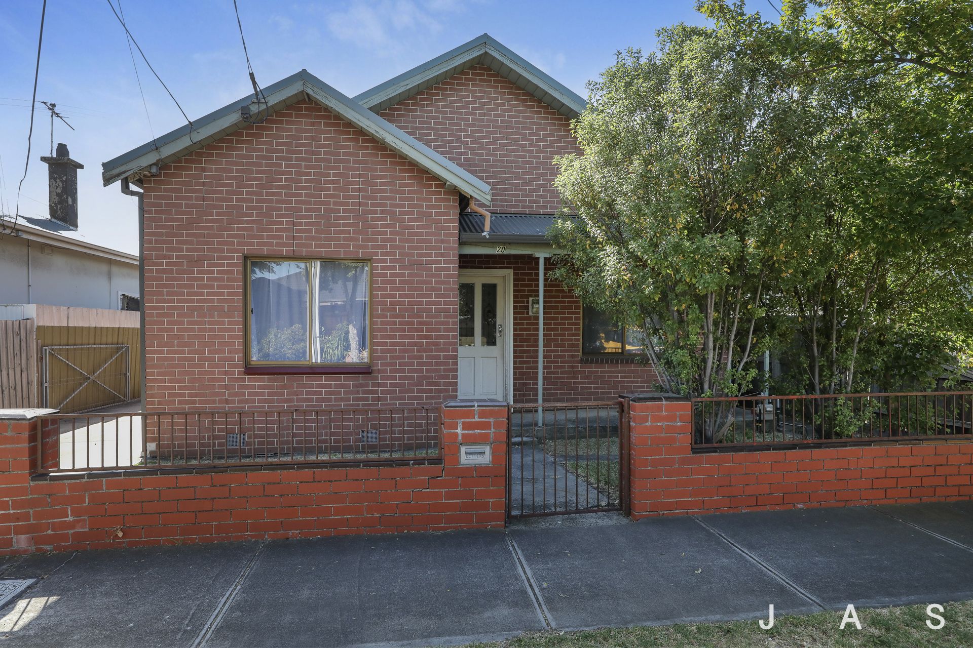 20 Maddock Street Footscray VIC, Footscray - Thumbnail 2