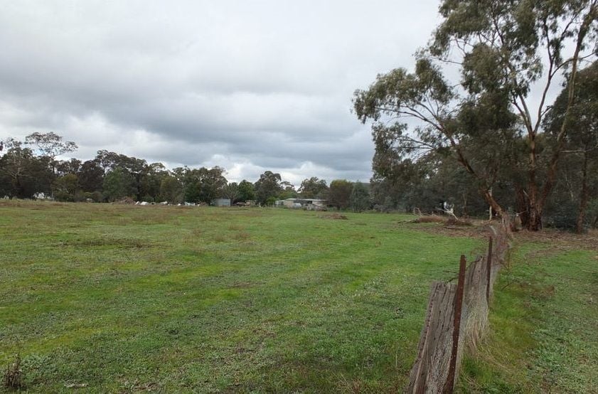 Lot 2/ Ryans Street, Redbank VIC 3477