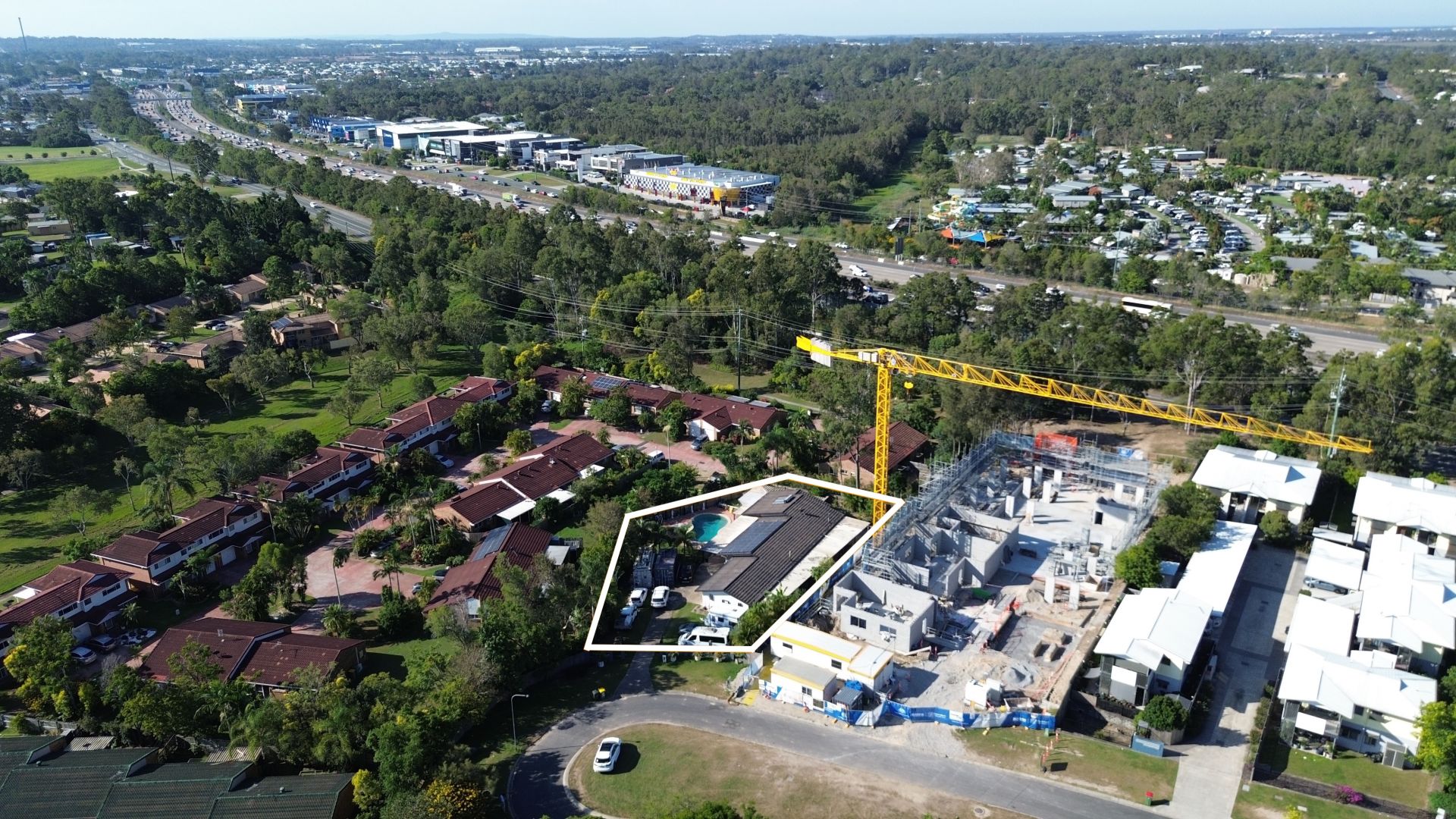 7 Carnarvon Court, Oxenford QLD 4210, Oxenford - Thumbnail 3