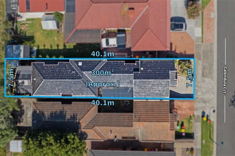61 Calendula Circuit, Epping