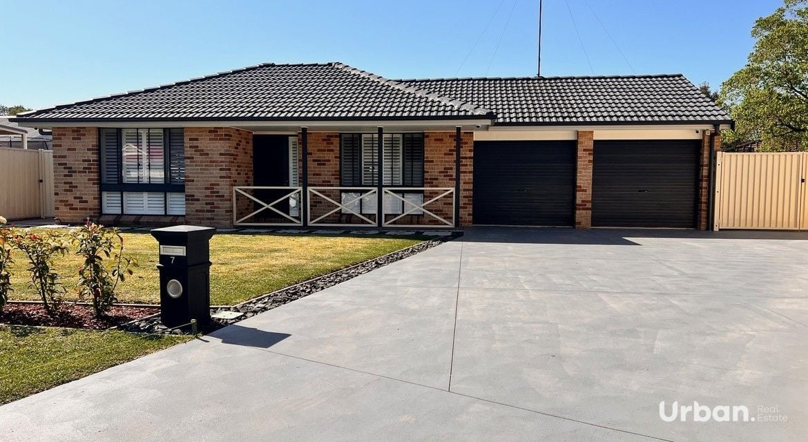 Bligh Park 7 Speke Place