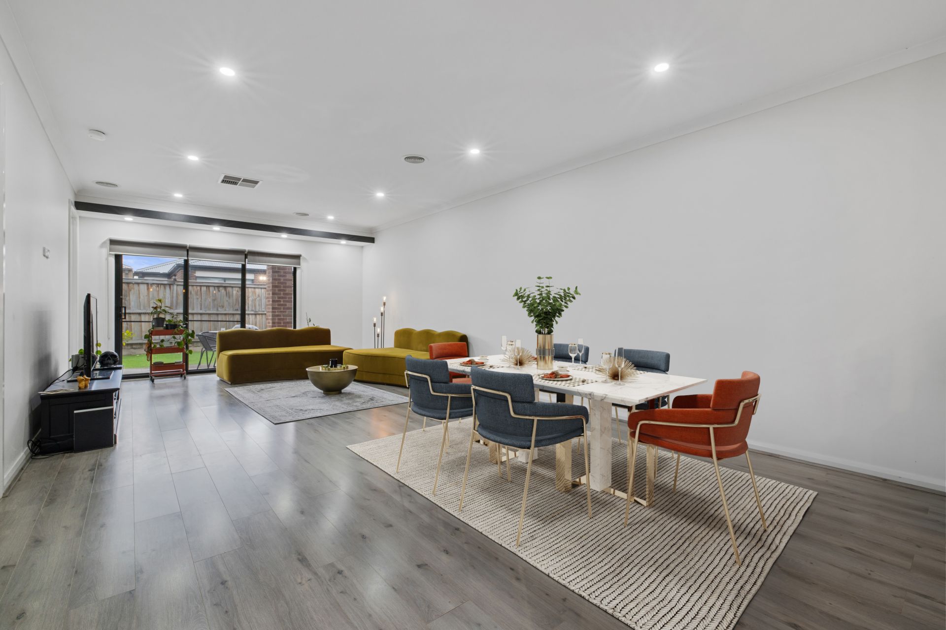 Modern Family Living at 20 Daintree Entrance, Donnybrook