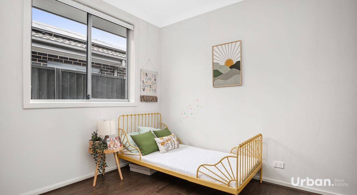 Marsden Park 31 Agland Avenue