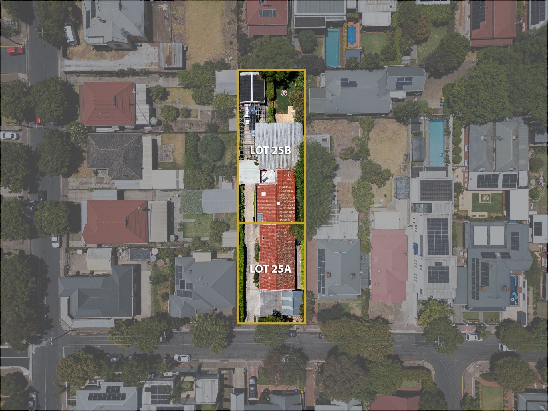 25A & 25B Queen Street Unley SA, Unley - Thumbnail 2