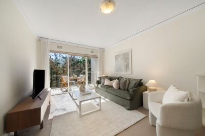 Wollstonecraft 5/86 Shirley Road