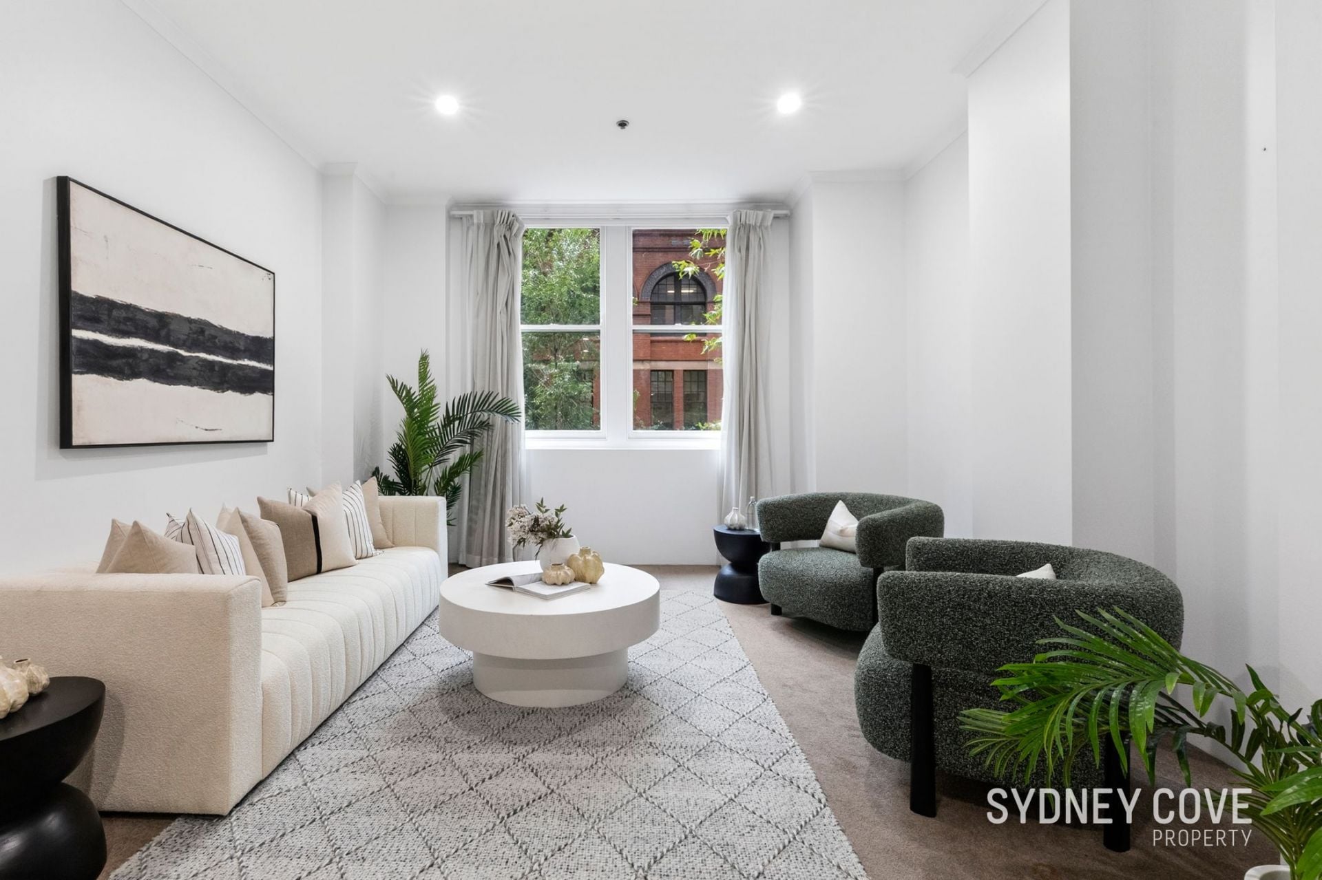 26/365 Kent Street, SYDNEY NSW 2000, Sydney - Thumbnail 3