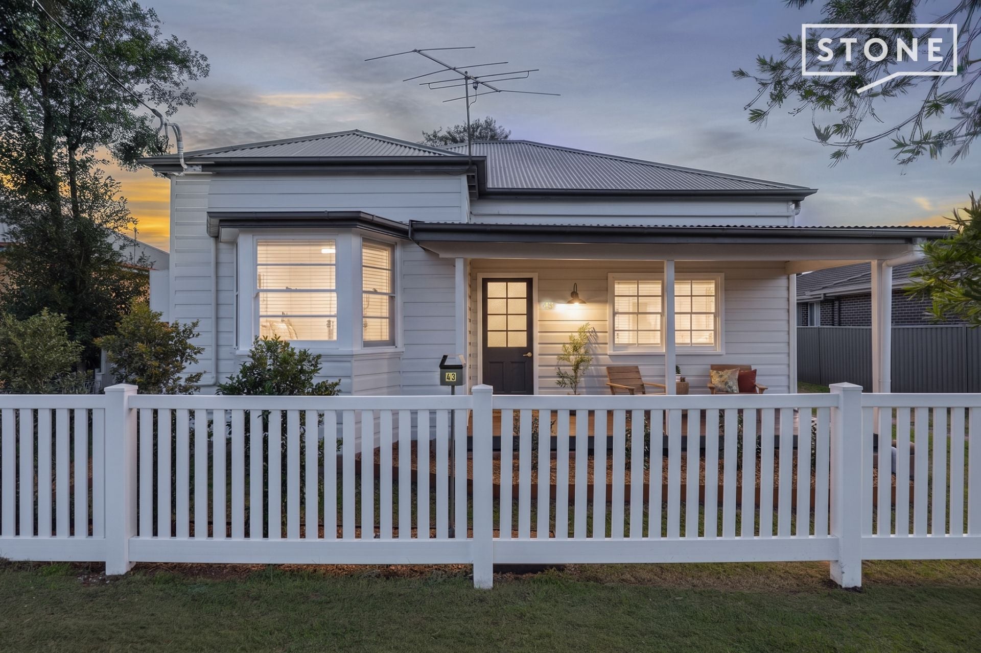 43 Alexander Street, Cessnock, Cessnock - Image 1