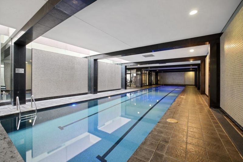 302/22 Point Street Pyrmont NSW, Pyrmont - Thumbnail 3