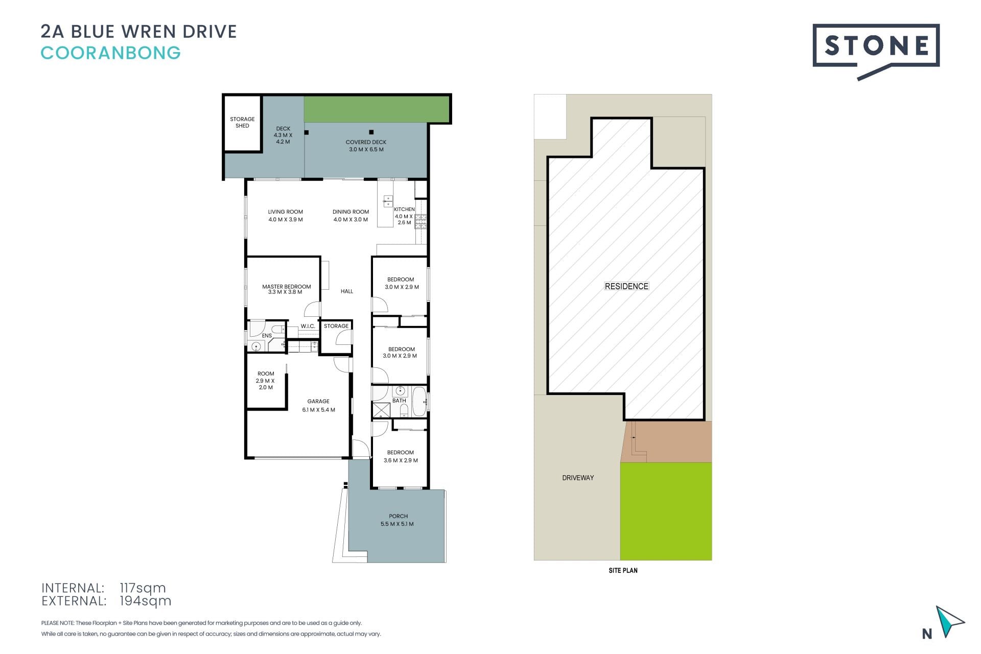 Modern Living with Style, Space & Seamless Entertaining