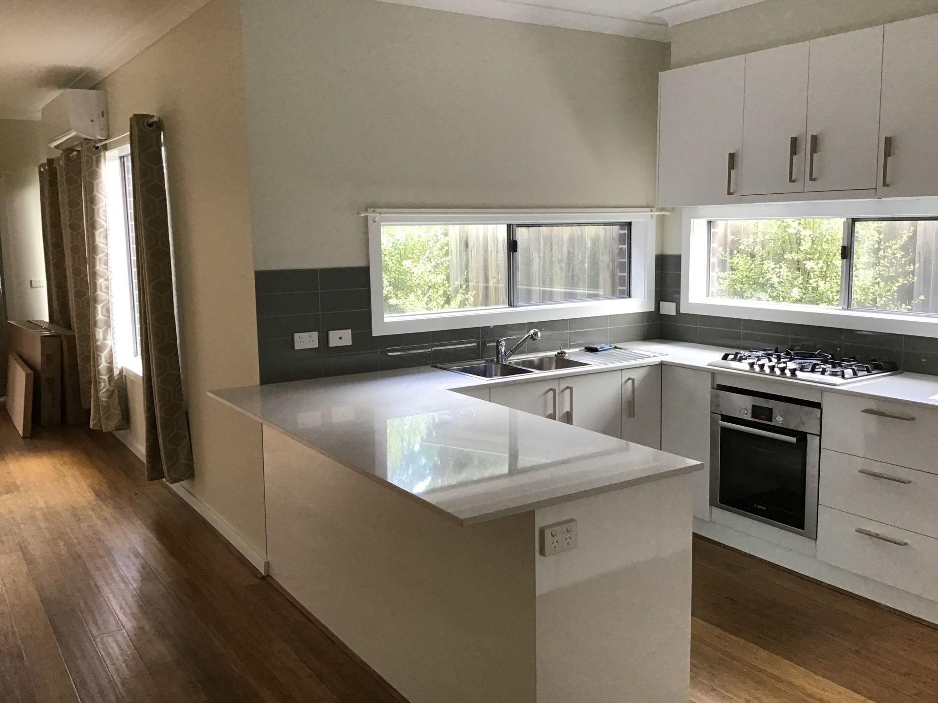 **Low Maintenance Living**