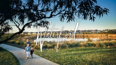 Chisholm  2 Settlers Boulevard