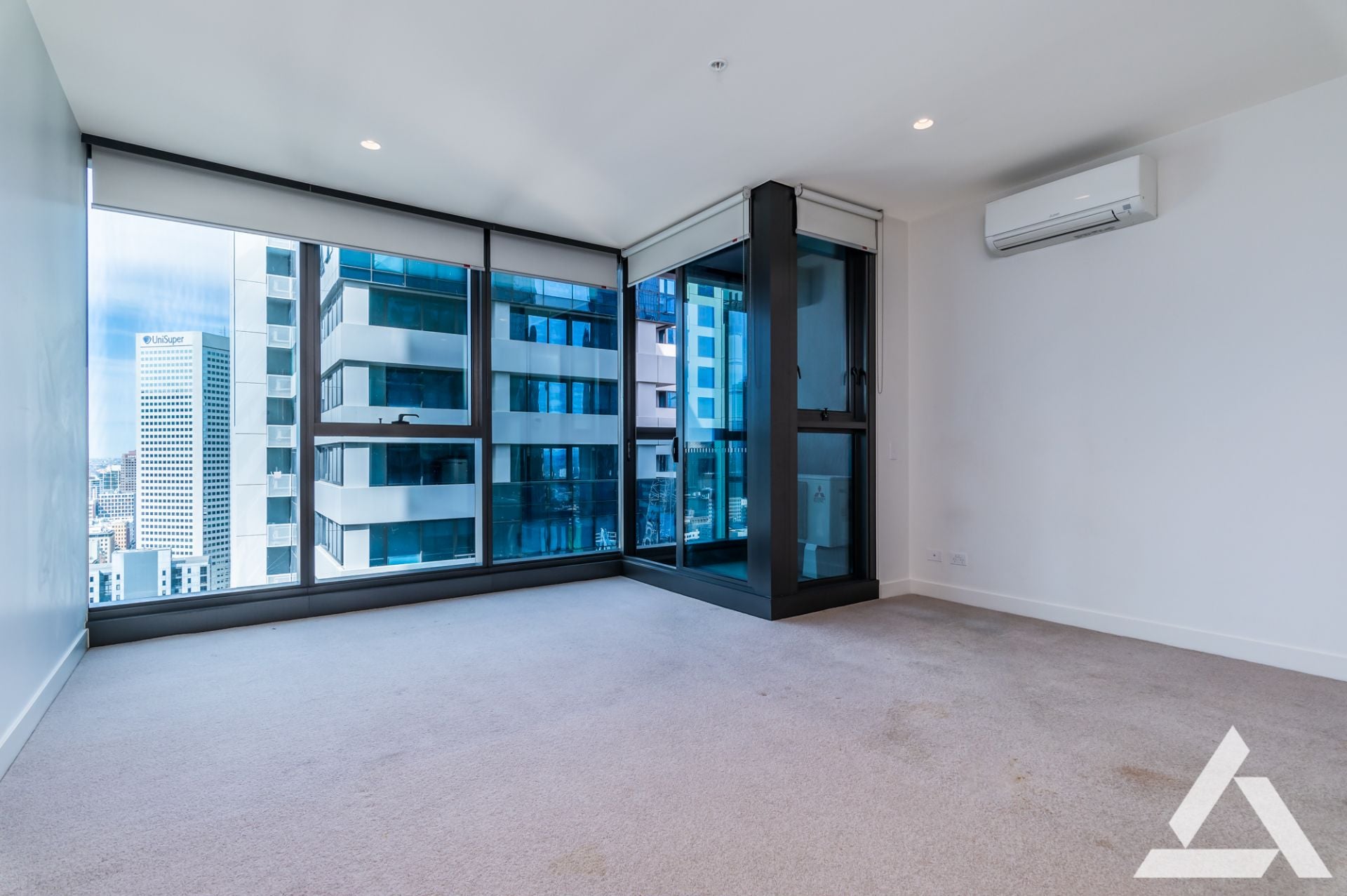 2808/285 La Trobe Street Melbourne