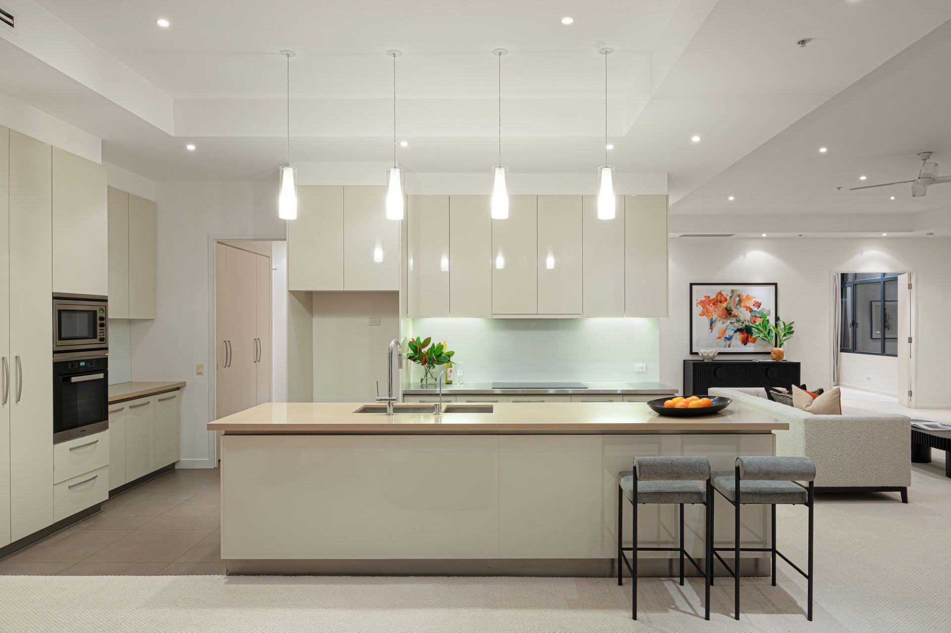 2501/80 Clarendon Street, Southbank, Southbank - Thumbnail 6