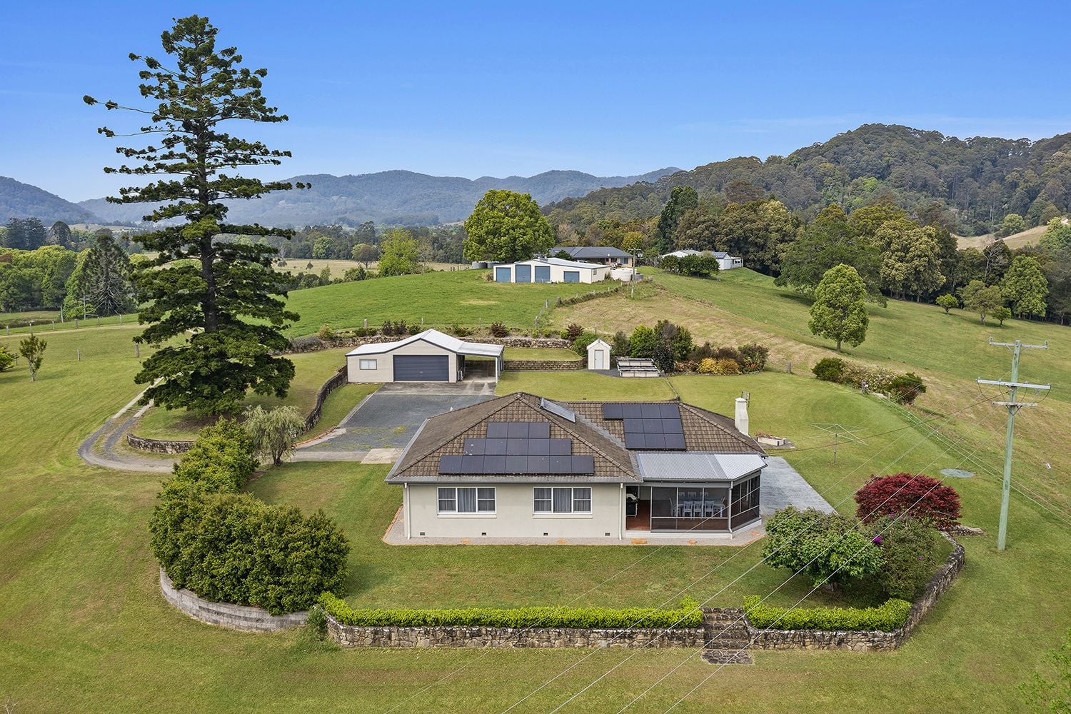 620A Upper Orara Road, Upper Orara, Upper Orara - Image 1