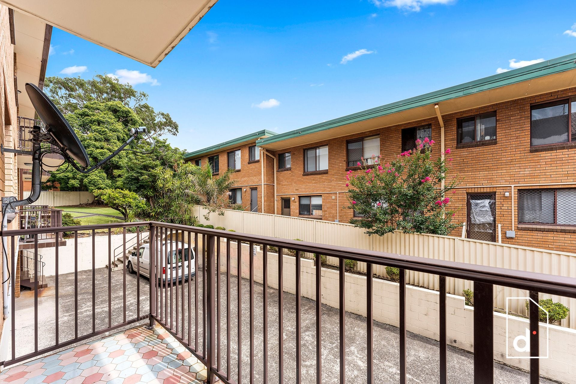 2/9 Underwood Street, Corrimal NSW