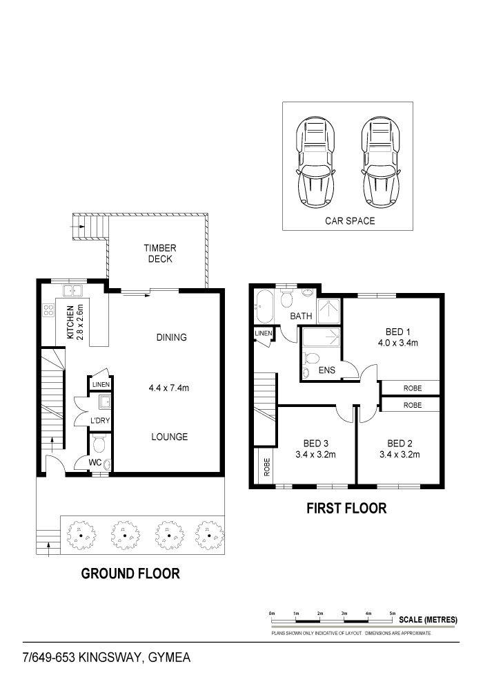 Stunning Oversized Townhome in Convenient Location