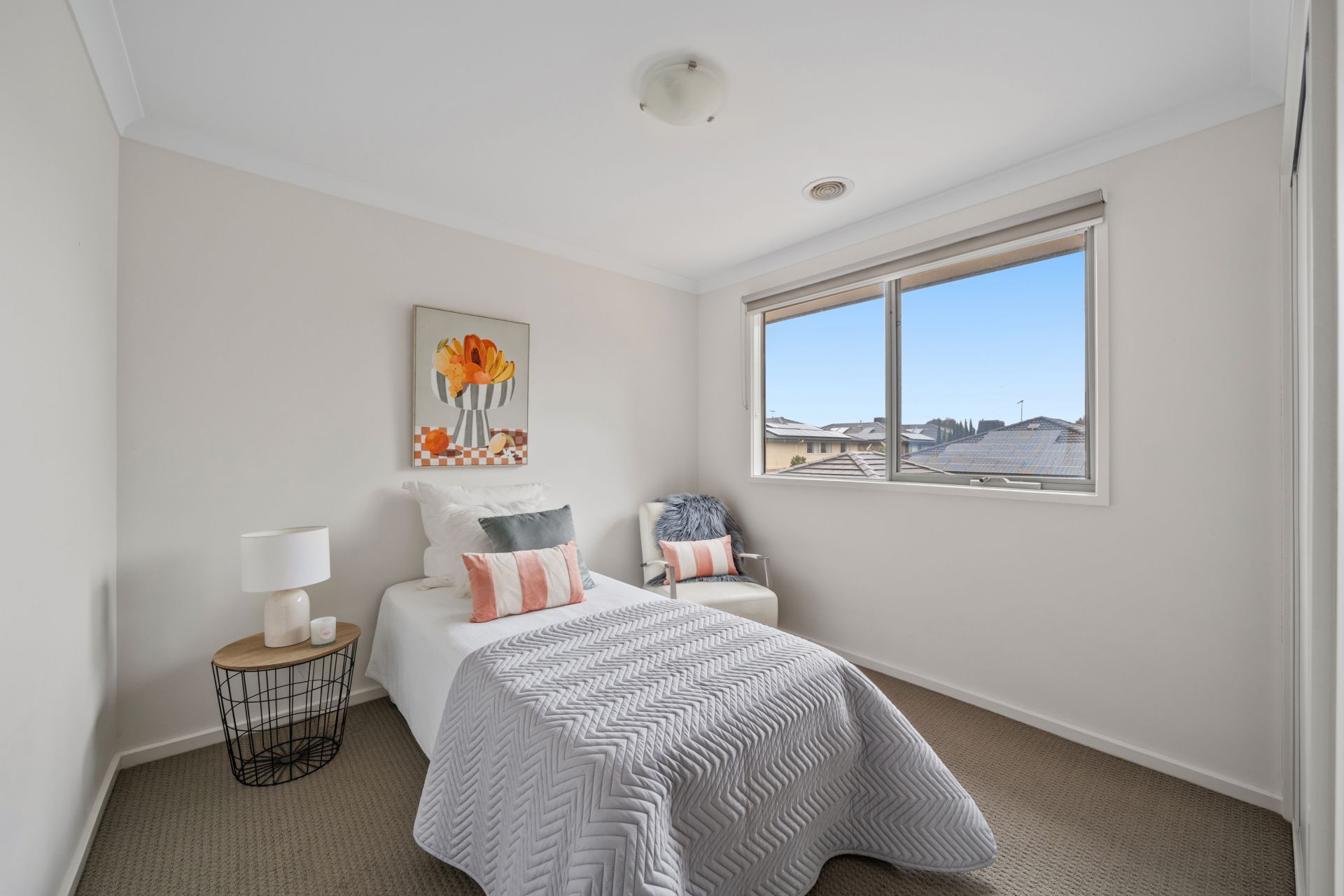 Stylish, Spacious & Superbly Located