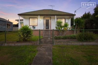 Aberdare 99 Congewai Street