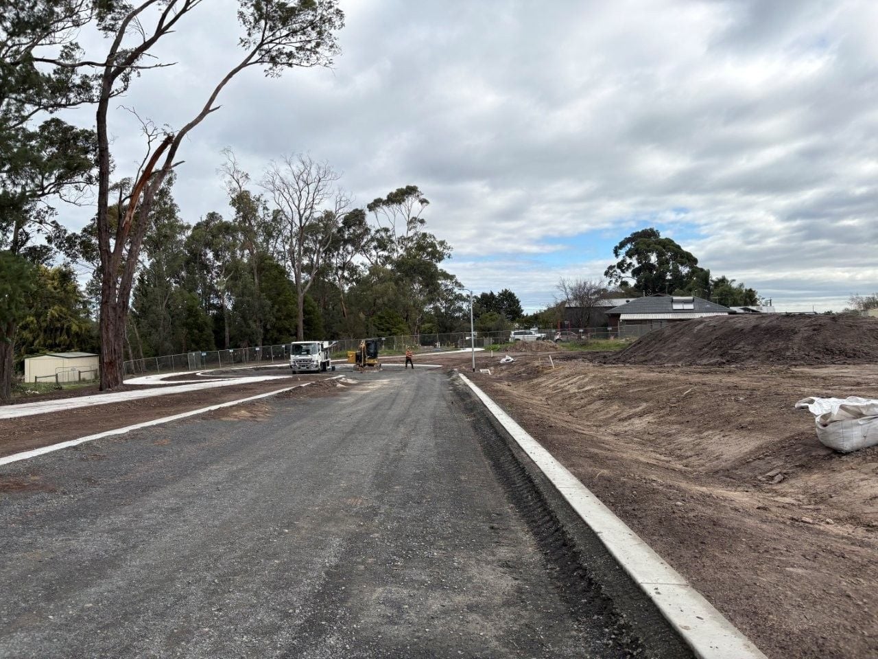 Lot 30/6 Gum Court, Nyora VIC 3987