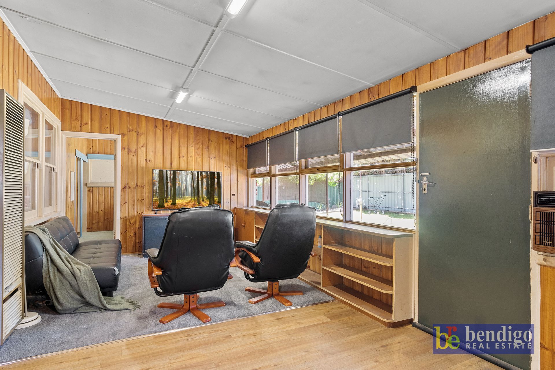319 High Street Kangaroo Flat VIC, Flat - Thumbnail 6