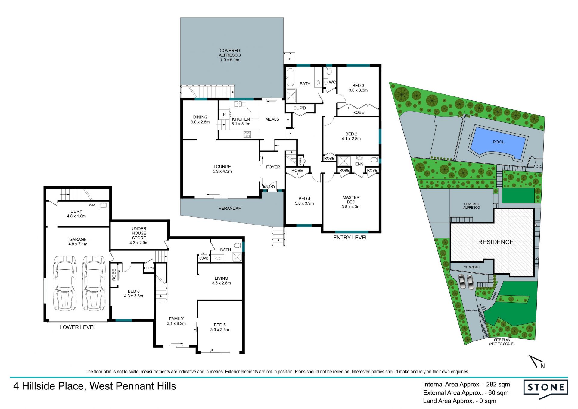 Sold November 2023 - Contact James Ramsay 0420 665 913