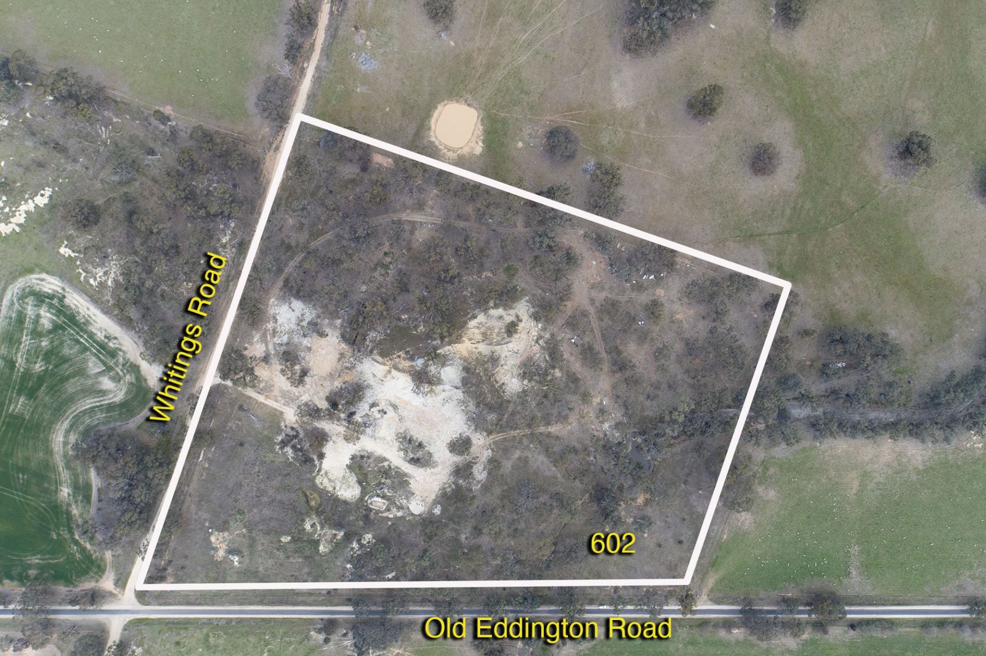 602 Old Eddington Road, Betley - Thumbnail 2