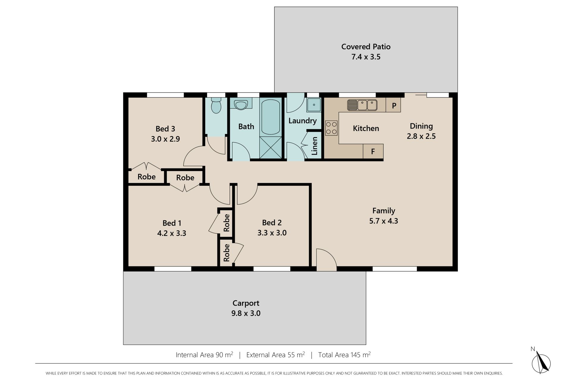 ANOTHER GREAT RESULT FOR THE BORONIA HEIGHTS EXPERTS