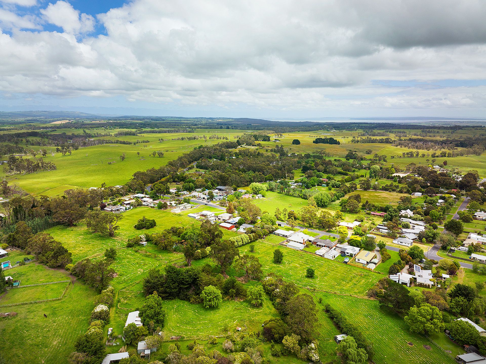 Lot 43/9 Banksia Rise, Nyora VIC 3987