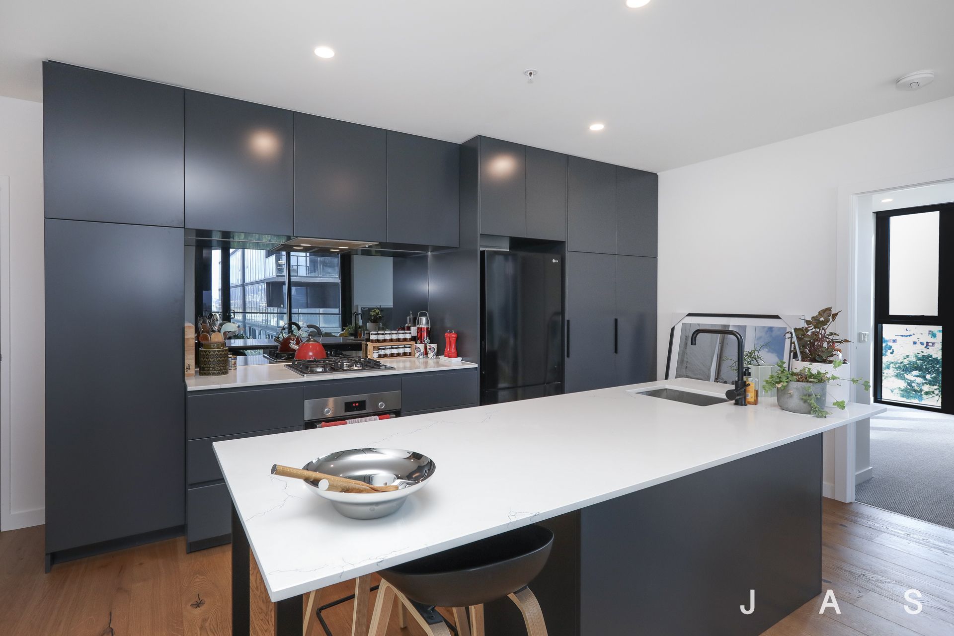 804/6 Joseph Road Footscray VIC, Footscray - Thumbnail 4