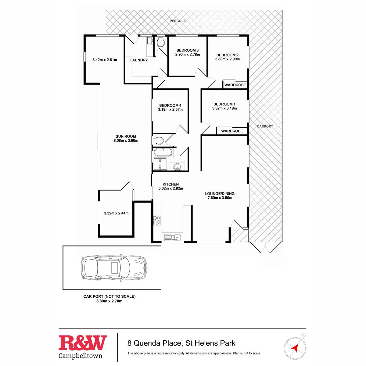Sold By Russell Wyer & Michelle Balabka - $730,000!