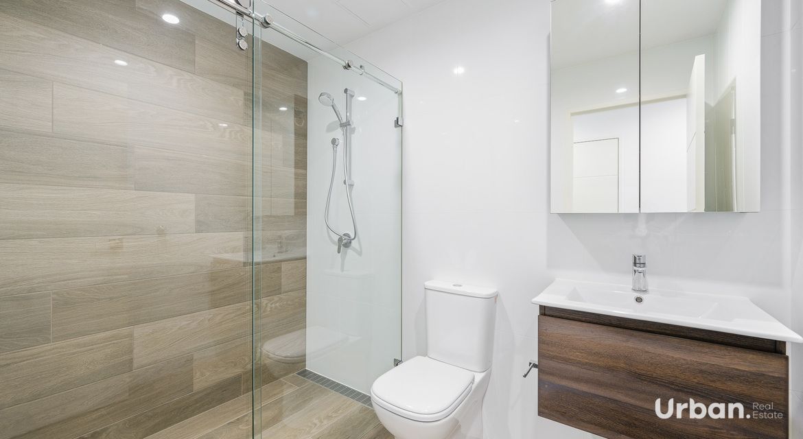 Edmondson Park 406/361 Bernera Road