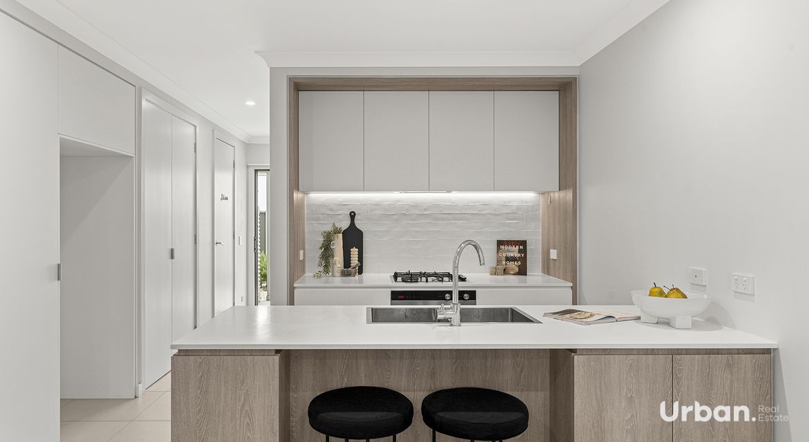 Marsden Park 50 Enmore Street