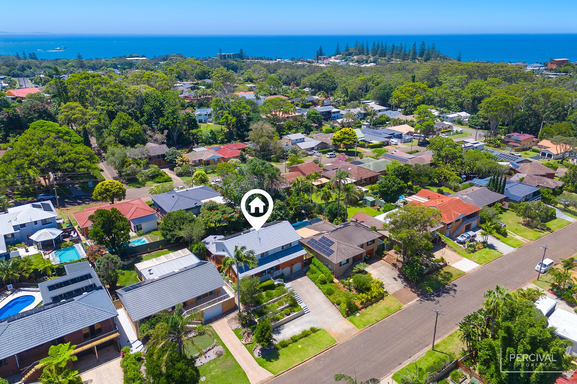 19 Allunga Avenue Port Macquarie NSW, Port Macquarie - Thumbnail 2