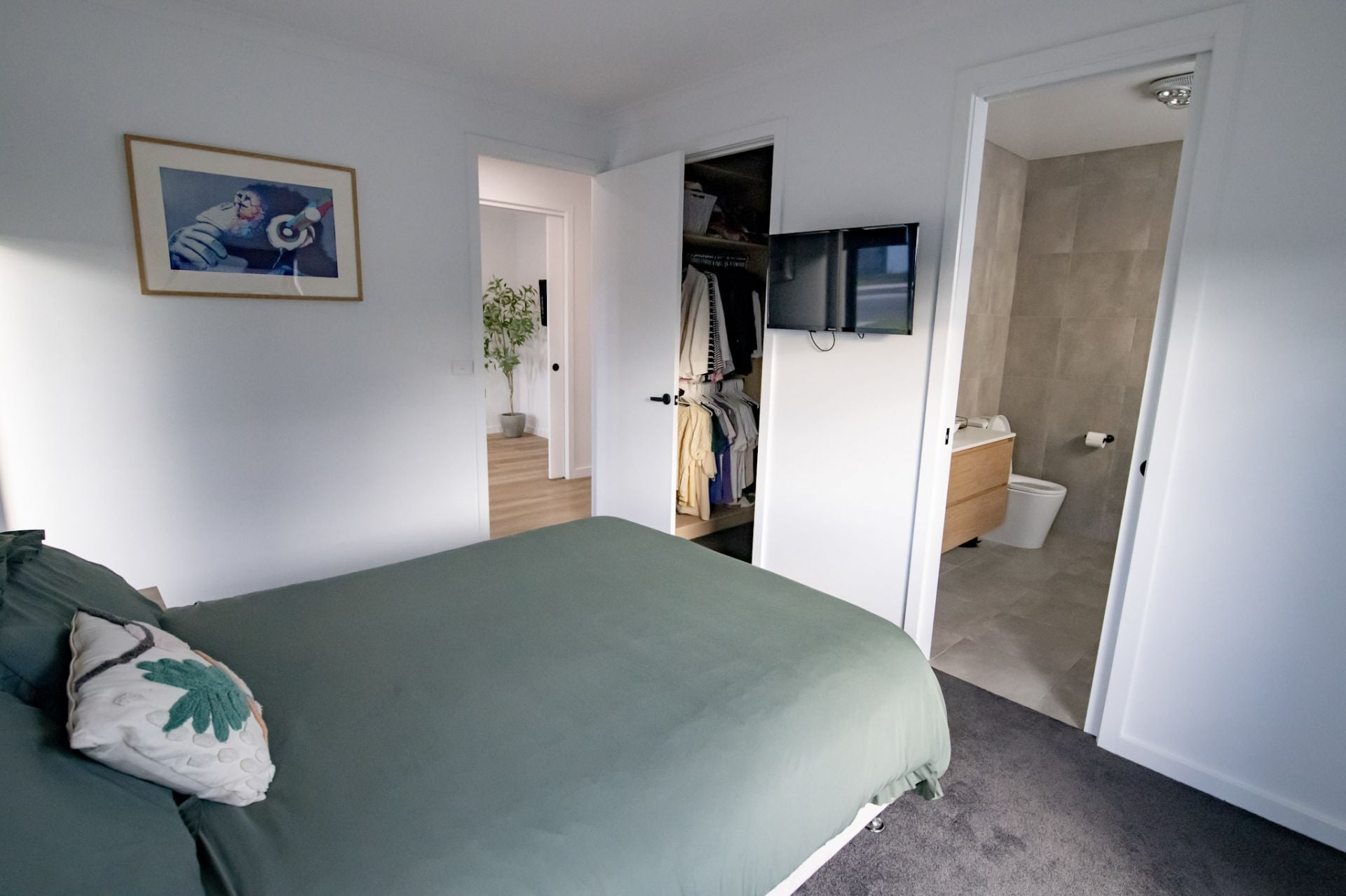 21 Ferguson Close Horsham VIC, Horsham - Thumbnail 5