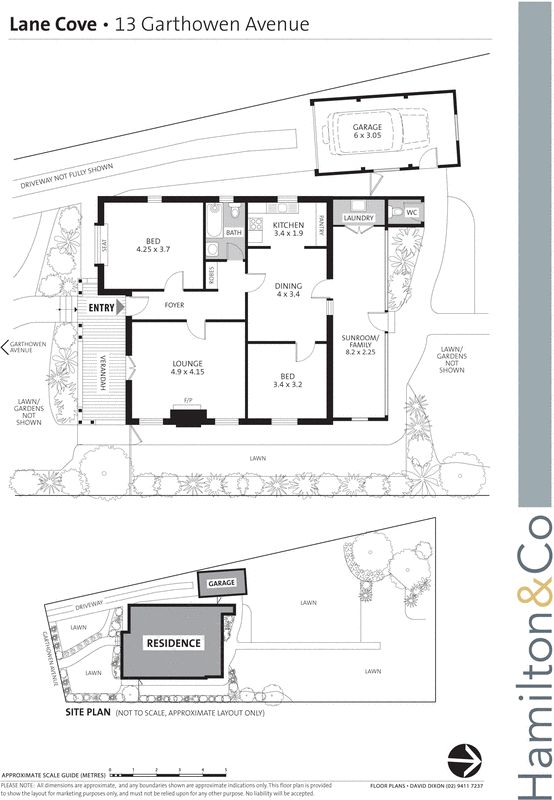 SOLD BY JOCELYN GREGORY 0418 230 309 & RICK D'AMICO 0412 215 418