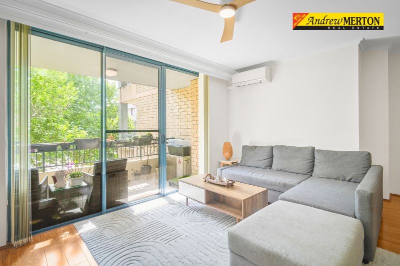 254/83-87 Dalmeny Avenue, Rosebery